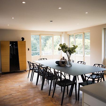 Appartement Du Mont De L'Enclus Kluisbergen 외부 사진