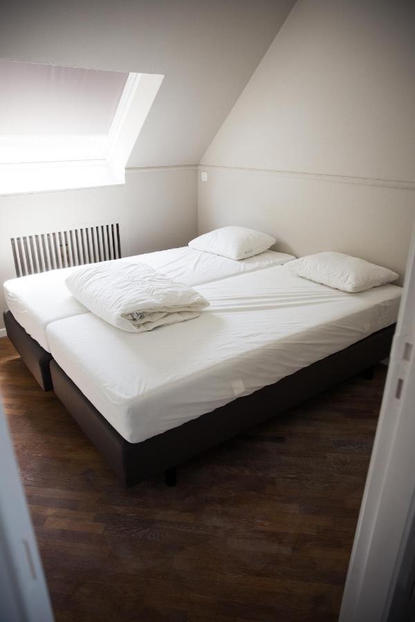 Appartement Du Mont De L'Enclus Kluisbergen 외부 사진