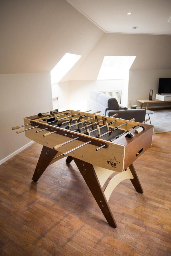 Appartement Du Mont De L'Enclus Kluisbergen 외부 사진