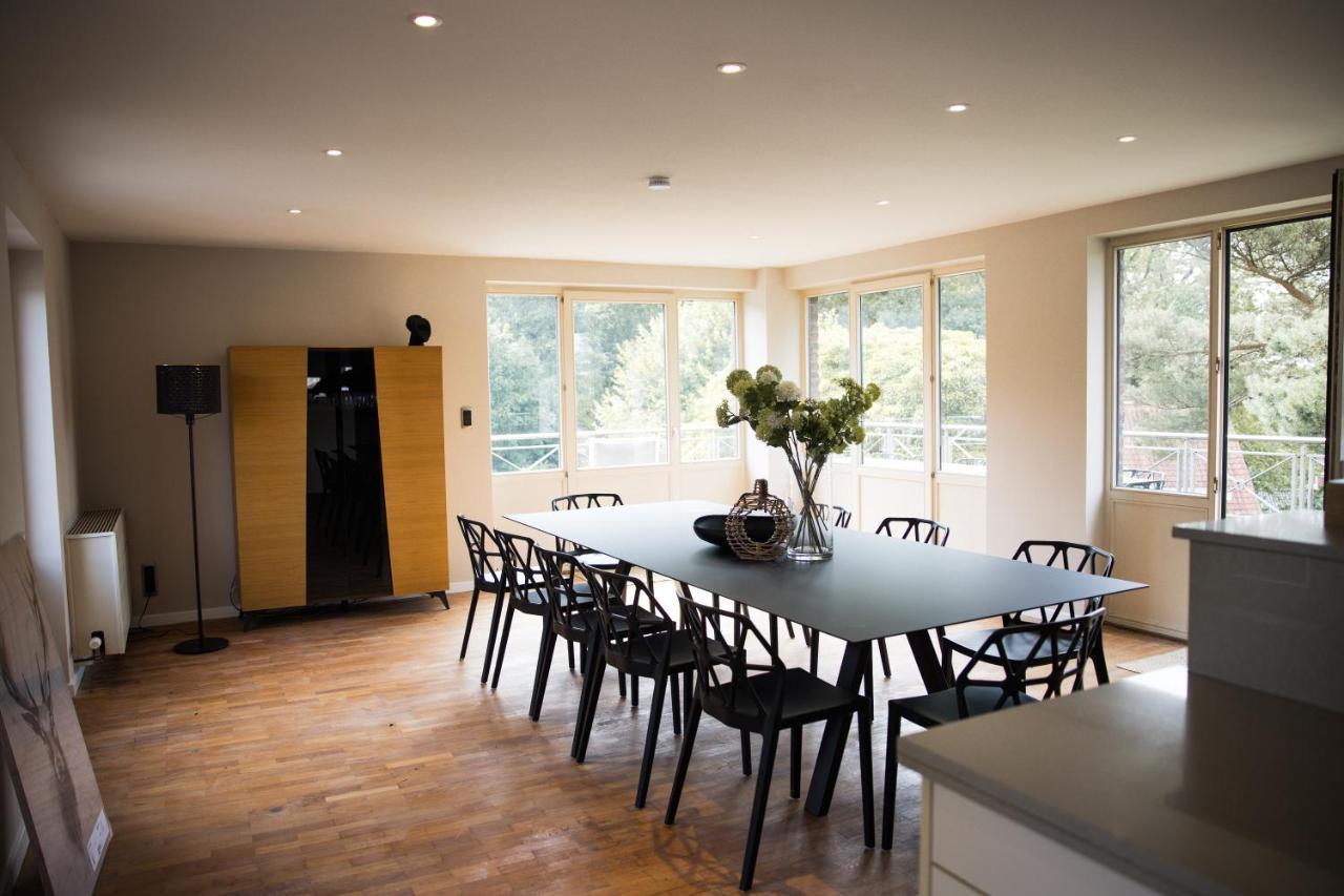Appartement Du Mont De L'Enclus Kluisbergen 외부 사진