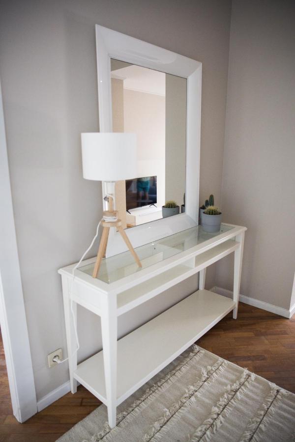Appartement Du Mont De L'Enclus Kluisbergen 외부 사진