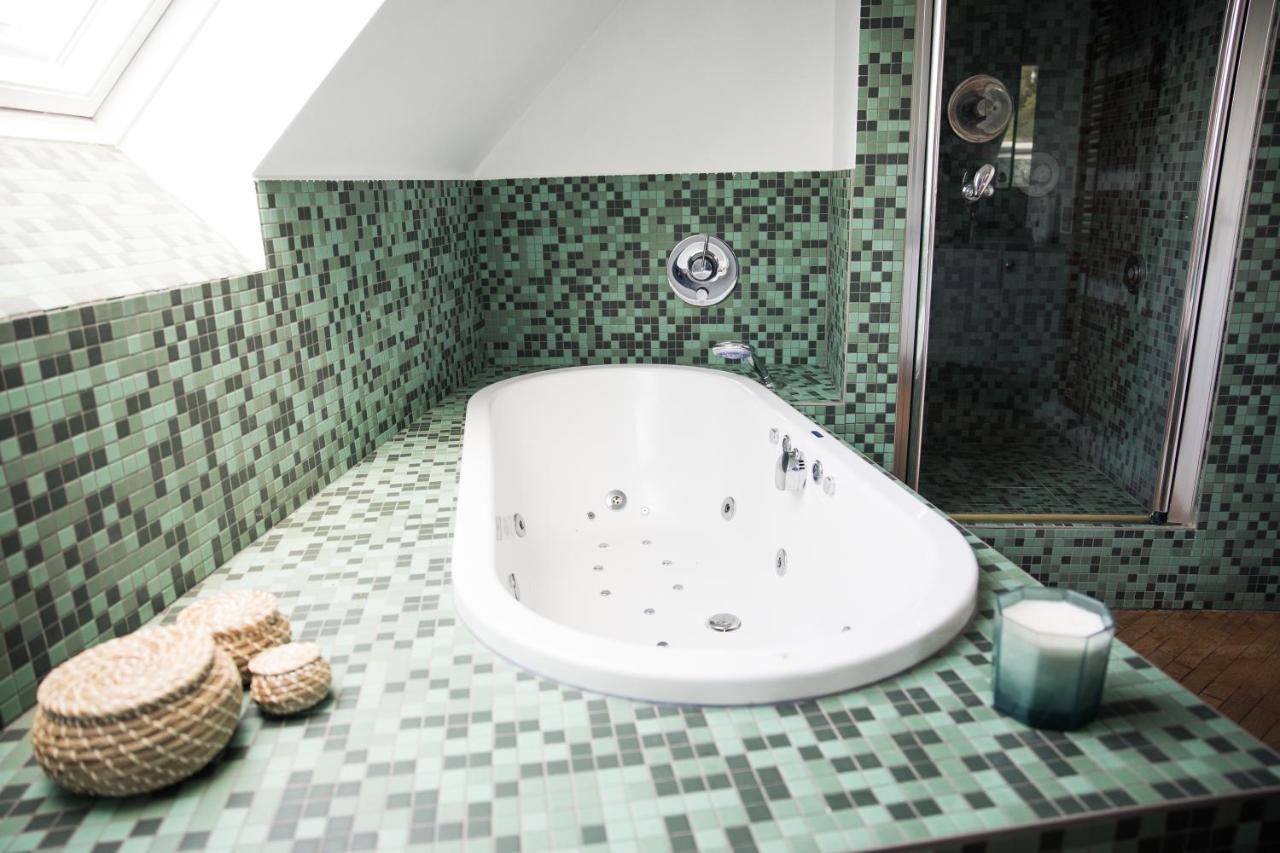 Appartement Du Mont De L'Enclus Kluisbergen 외부 사진