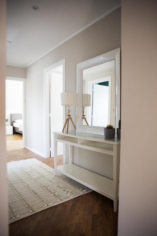 Appartement Du Mont De L'Enclus Kluisbergen 외부 사진