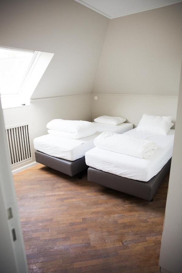 Appartement Du Mont De L'Enclus Kluisbergen 외부 사진